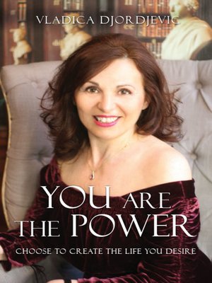 cover image of You Are the Power